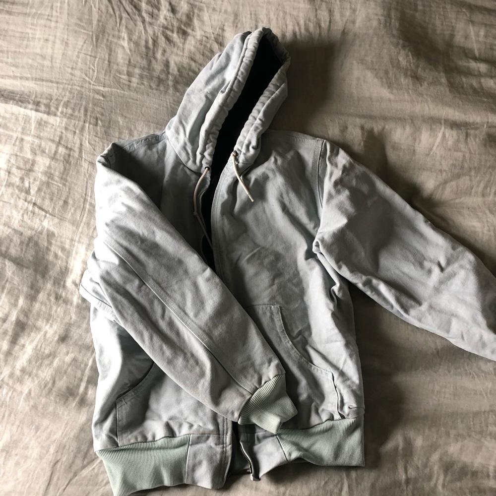 Carhartt jacket